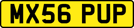 MX56PUP