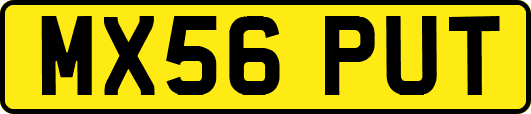 MX56PUT