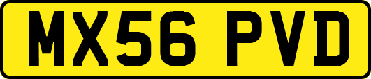 MX56PVD