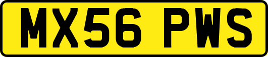 MX56PWS