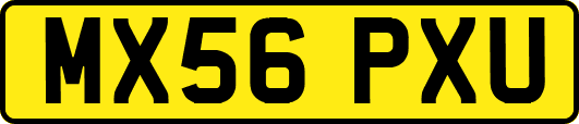 MX56PXU