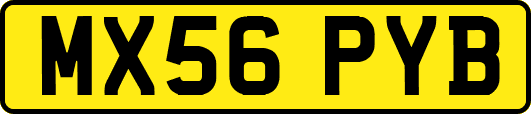 MX56PYB