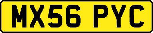 MX56PYC