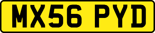 MX56PYD