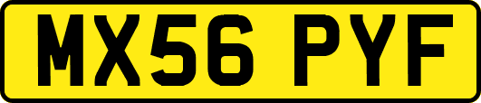 MX56PYF