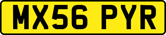 MX56PYR