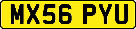 MX56PYU