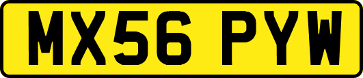 MX56PYW