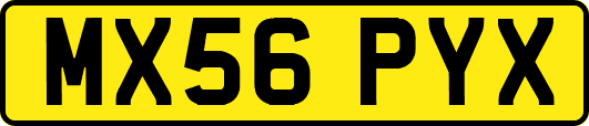 MX56PYX