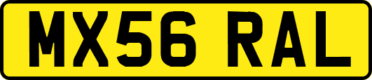 MX56RAL