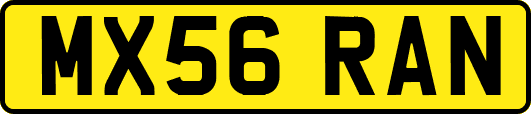 MX56RAN
