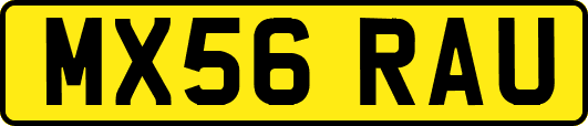 MX56RAU