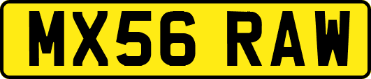MX56RAW