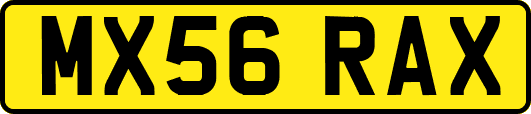 MX56RAX
