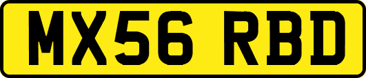 MX56RBD