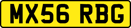 MX56RBG