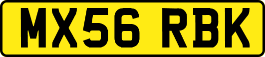 MX56RBK