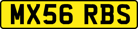 MX56RBS