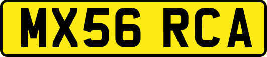 MX56RCA