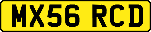 MX56RCD