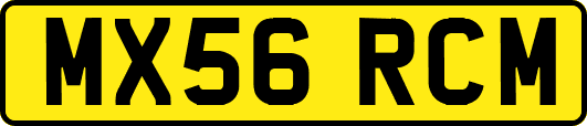 MX56RCM