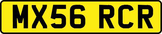 MX56RCR