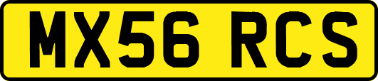 MX56RCS