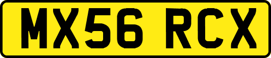 MX56RCX