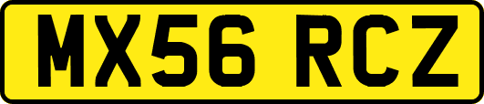 MX56RCZ