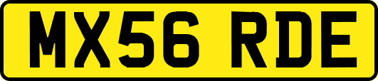 MX56RDE