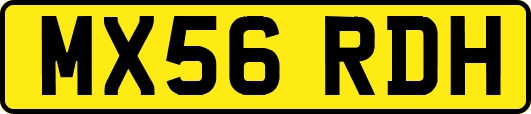 MX56RDH