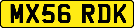 MX56RDK