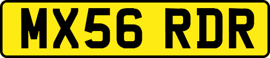 MX56RDR