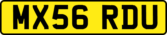 MX56RDU