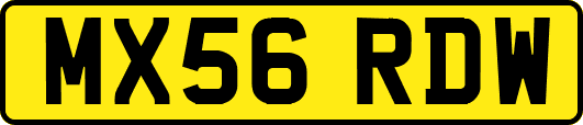 MX56RDW