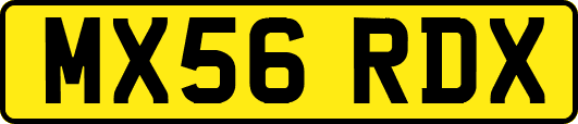 MX56RDX