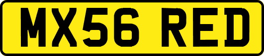 MX56RED