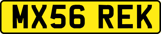 MX56REK