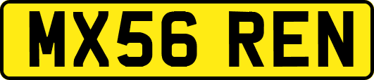MX56REN