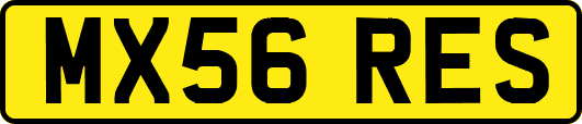 MX56RES