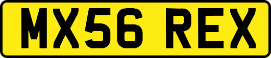 MX56REX