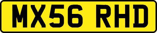 MX56RHD