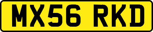 MX56RKD