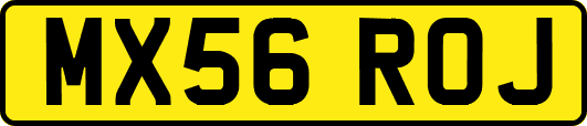 MX56ROJ