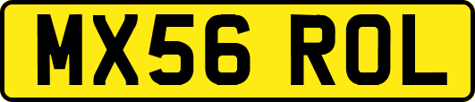 MX56ROL