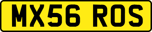 MX56ROS