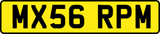 MX56RPM