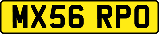 MX56RPO