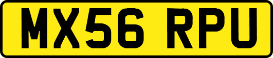 MX56RPU