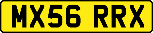 MX56RRX
